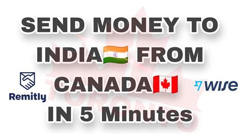 send money to canada remitly.